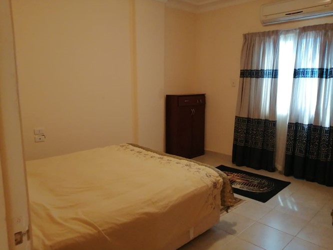 2-Schlafzimmer-Apartment-Hurghada-Ägypten